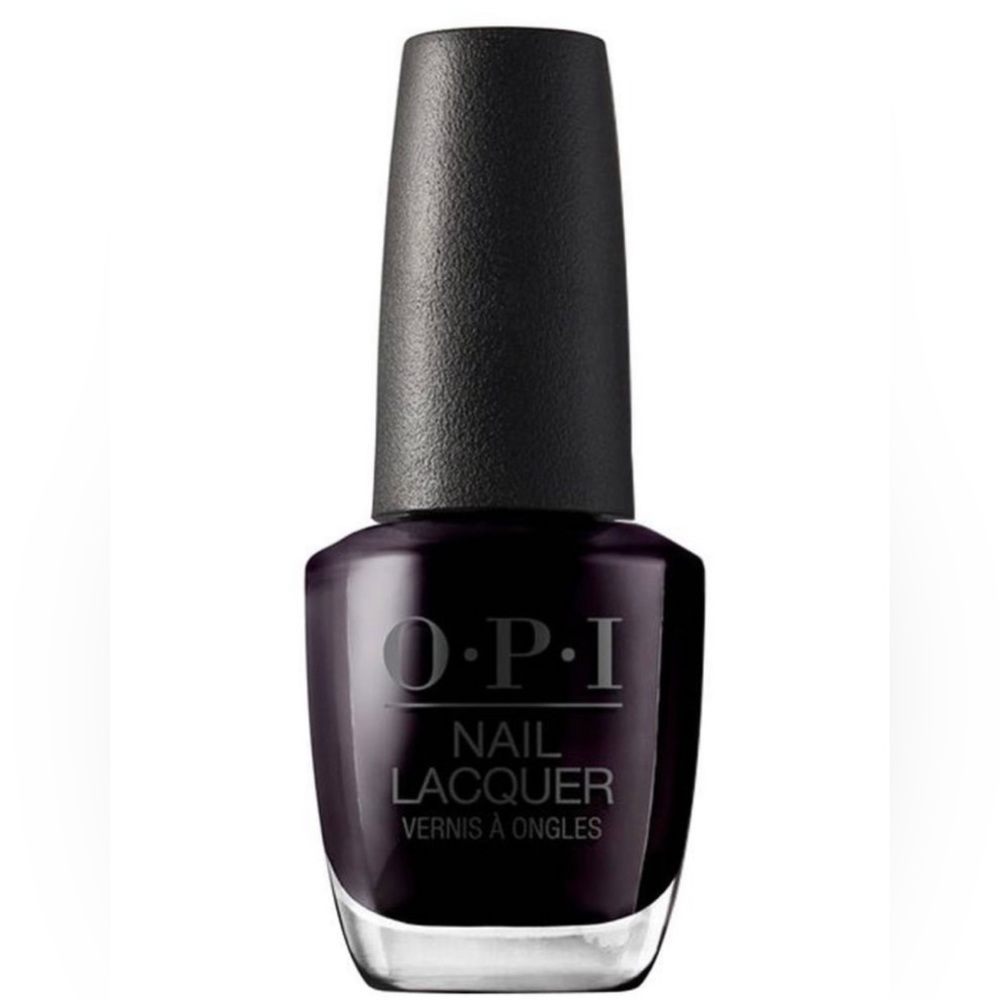 Brand New Lincoln Park After Dark OPI Nail Lacquer